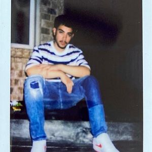 Meet your Posher, Will